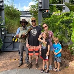 Meet your Posher, Scarlett